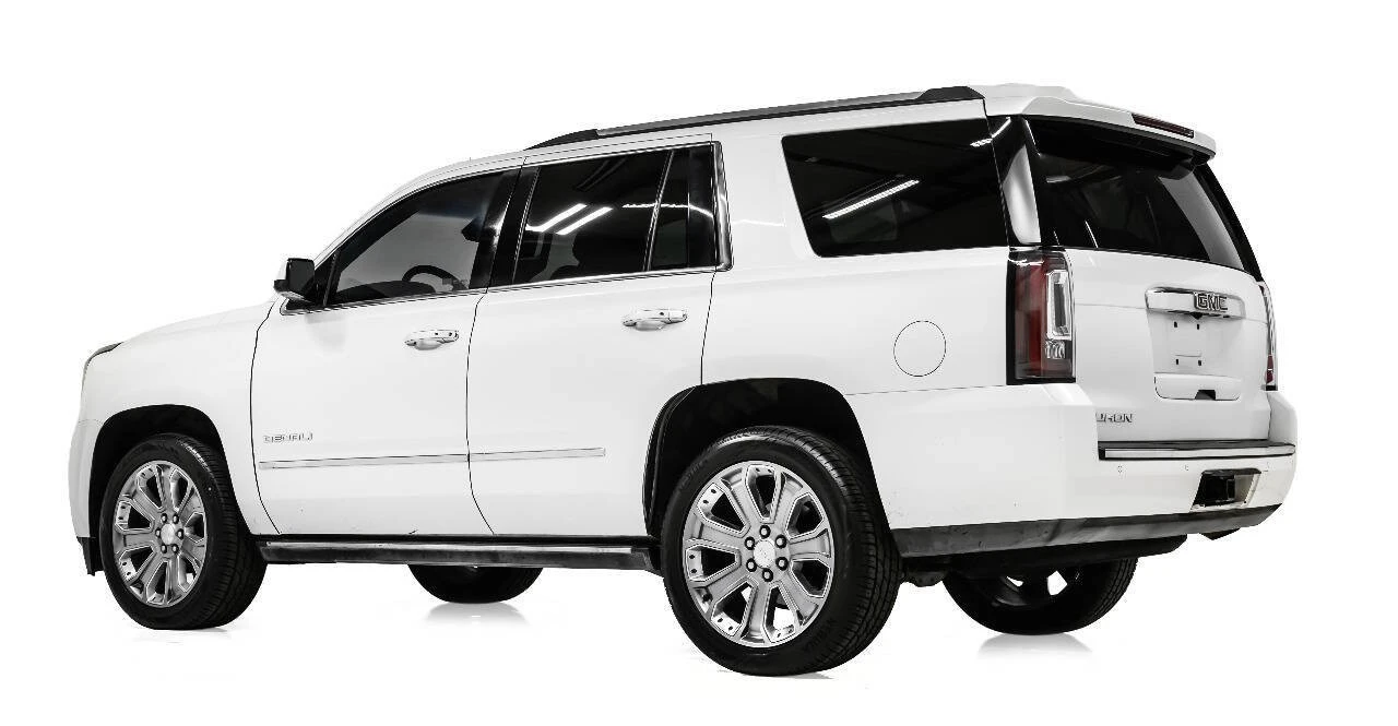 2016 GMC Yukon 4th Gen - Image 4 of 12