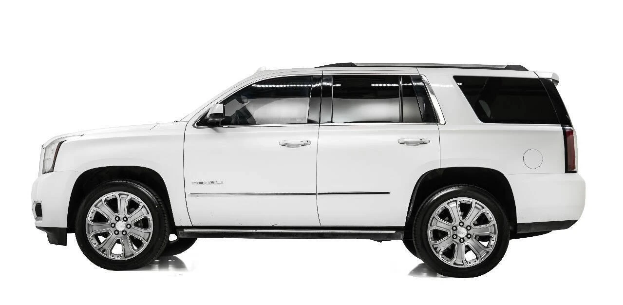 2016 GMC Yukon 4th Gen - Image 6 of 12