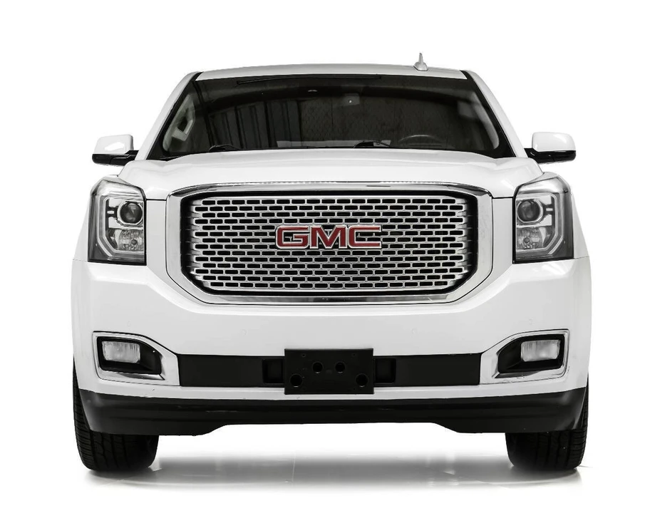 2016 GMC Yukon 4th Gen - Image 7 of 12