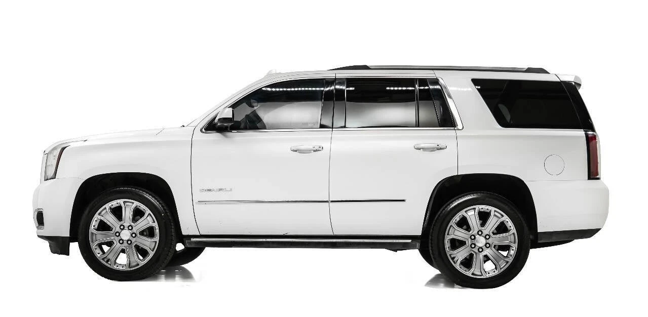 2016 GMC Yukon 4th Gen - Image 6 of 12