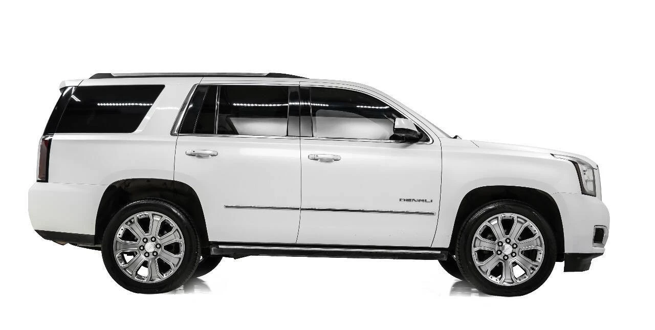 2016 GMC Yukon 4th Gen - Image 5 of 12