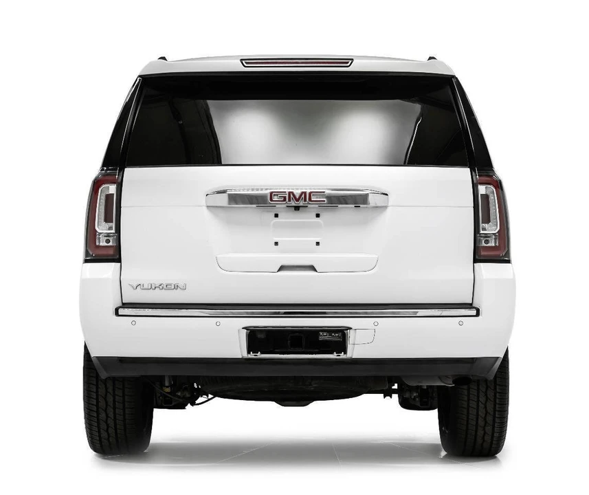2016 GMC Yukon 4th Gen - Image 8 of 12
