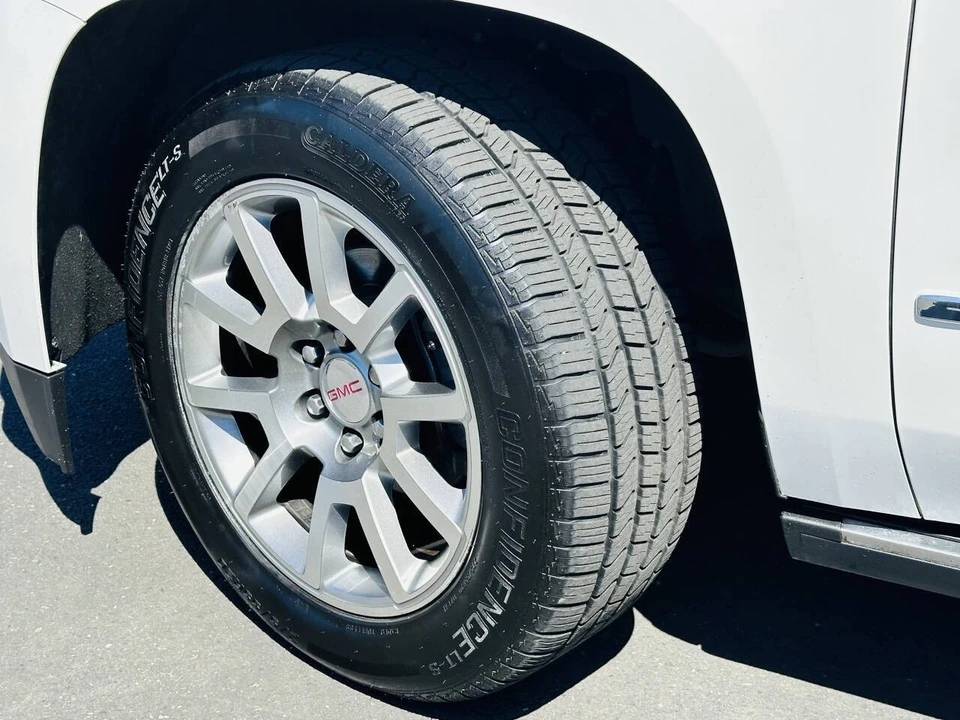 2016 GMC Yukon 4th Gen - Image 11 of 21