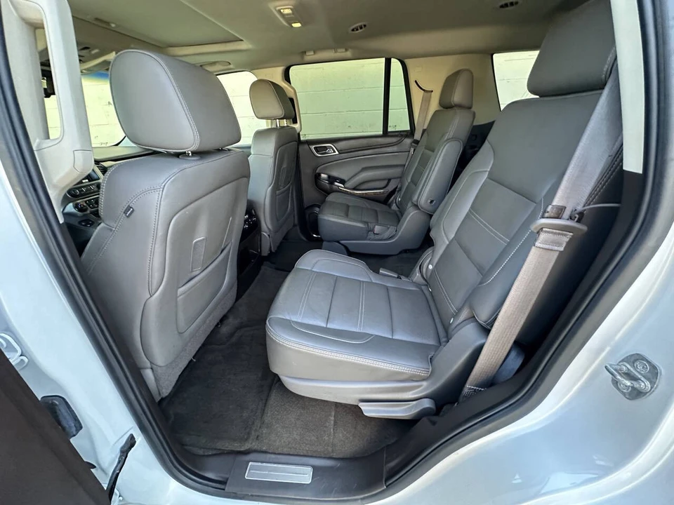 2016 GMC Yukon 4th Gen - Image 14 of 21