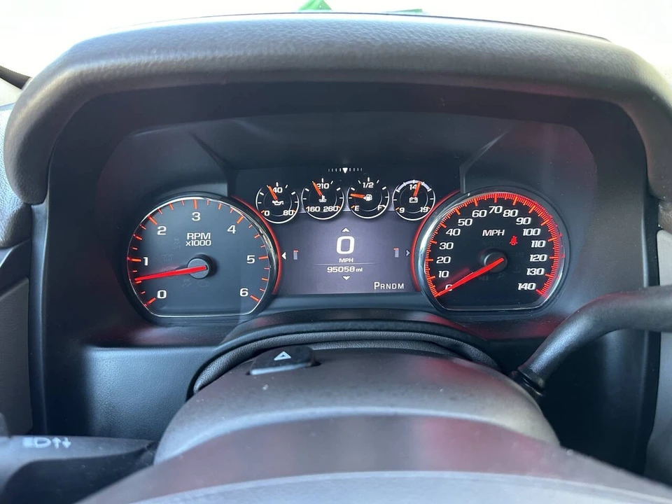 2016 GMC Yukon 4th Gen - Image 20 of 21