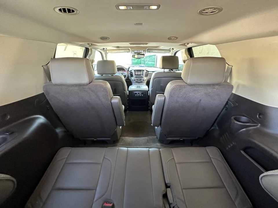 2016 GMC Yukon 4th Gen - Image 17 of 21