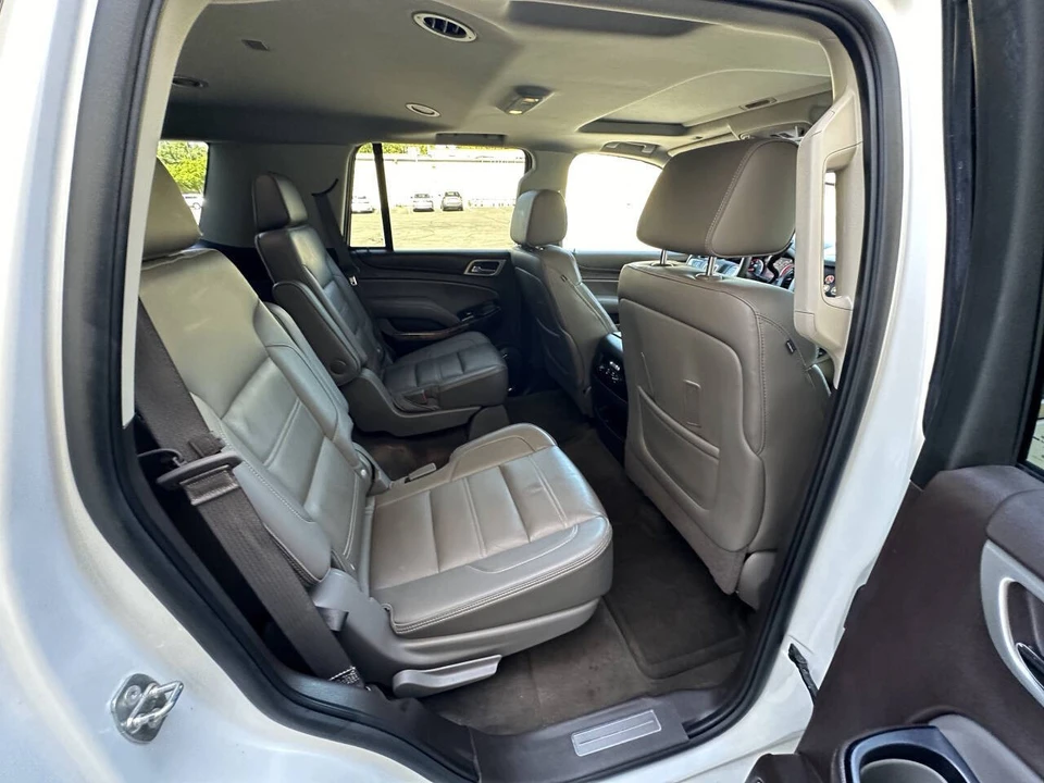 2016 GMC Yukon 4th Gen - Image 18 of 21