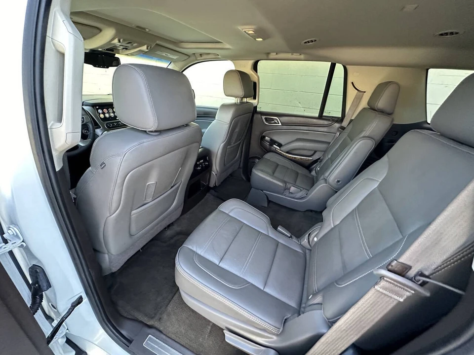 2016 GMC Yukon 4th Gen - Image 15 of 21