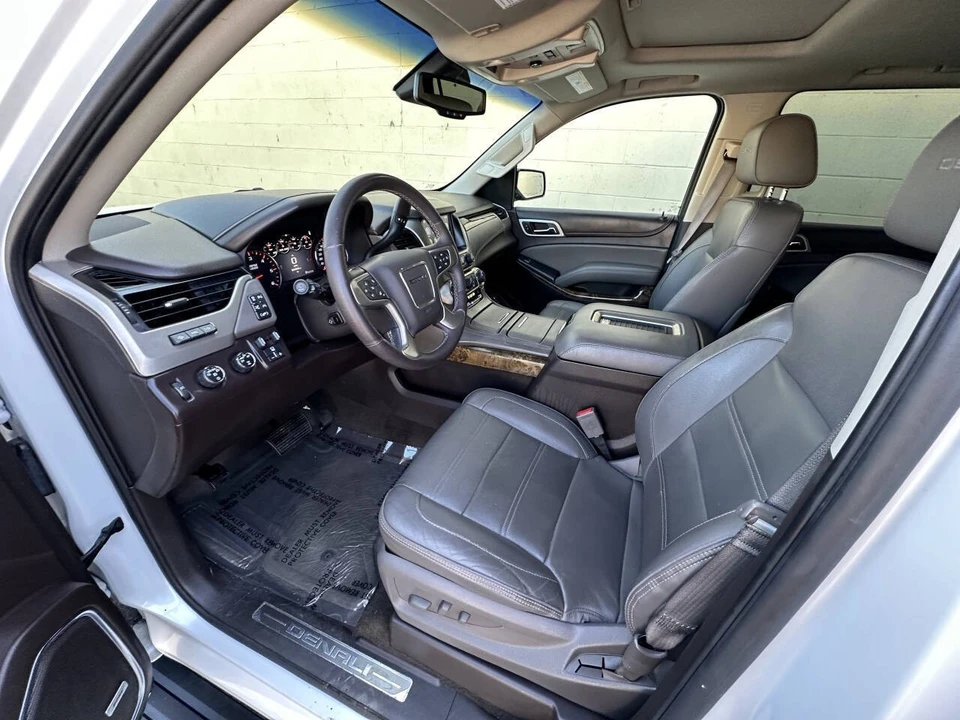 2016 GMC Yukon 4th Gen - Image 13 of 21