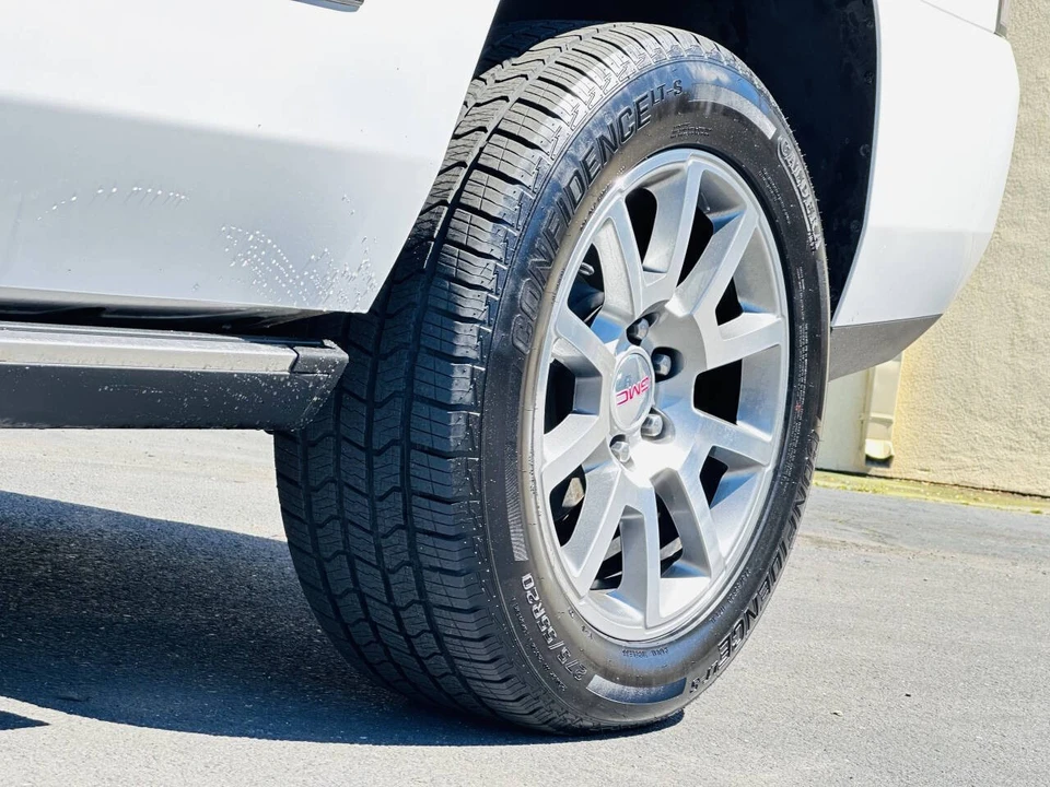2016 GMC Yukon 4th Gen - Image 10 of 21