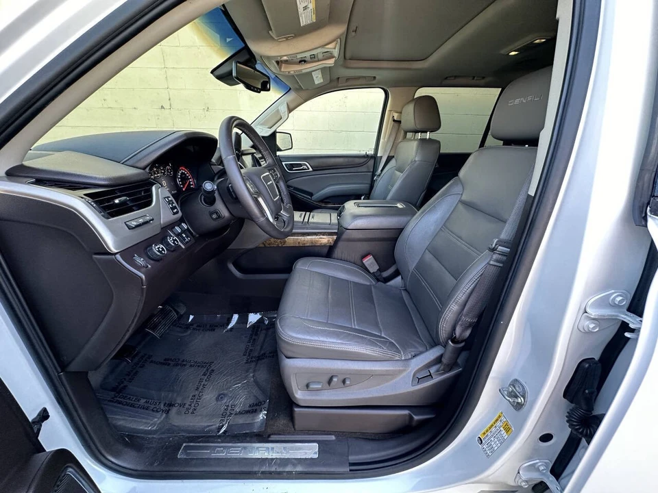 2016 GMC Yukon 4th Gen - Image 12 of 21