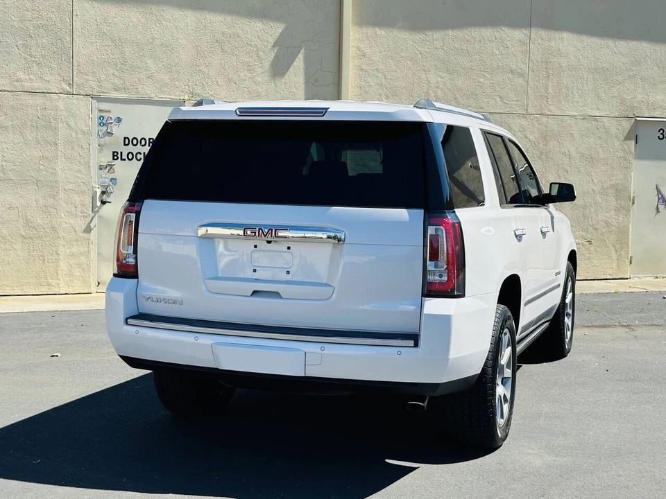 2016 GMC Yukon 4th Gen - Image 8 of 21