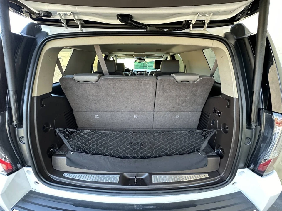 2016 GMC Yukon 4th Gen - Image 16 of 21