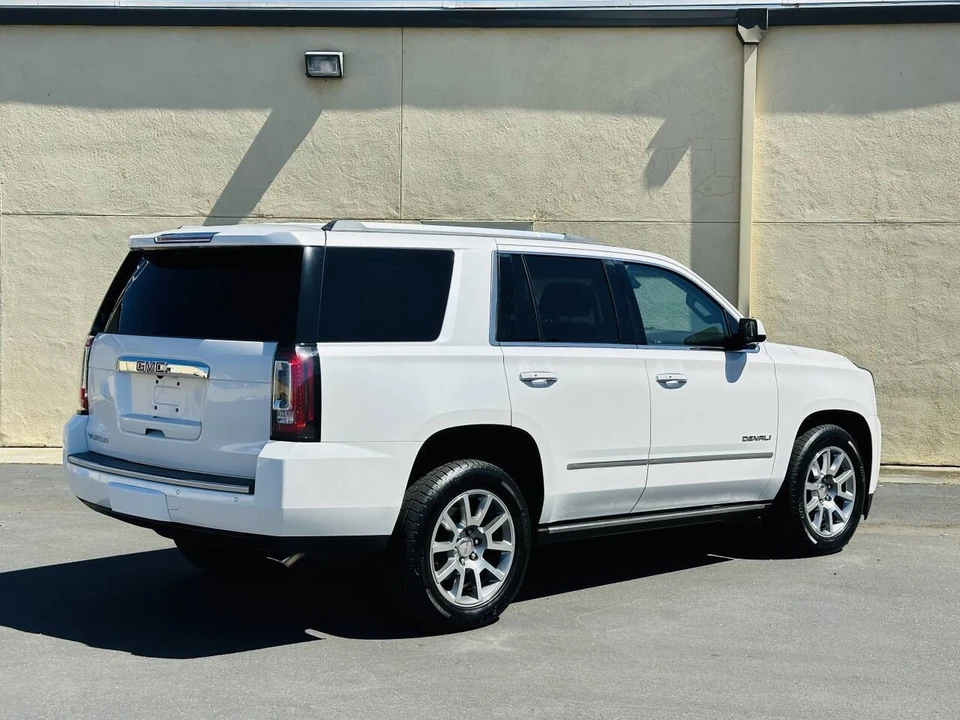 2016 GMC Yukon 4th Gen - Image 9 of 21