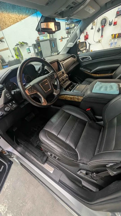 2016 GMC Yukon 4th Gen - Image 6 of 15