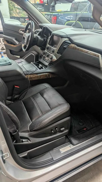2016 GMC Yukon 4th Gen - Image 14 of 15