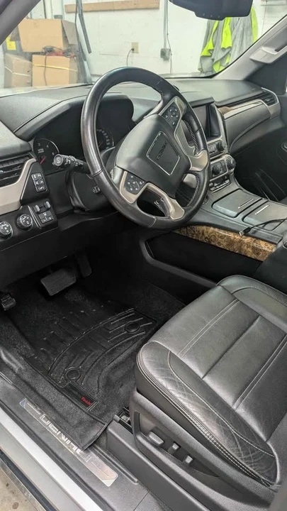 2016 GMC Yukon 4th Gen - Image 5 of 15