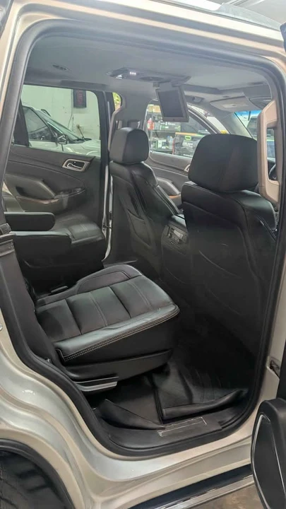 2016 GMC Yukon 4th Gen - Image 12 of 15