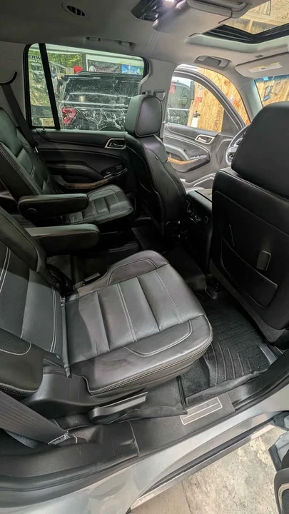 2016 GMC Yukon 4th Gen - Image 11 of 15
