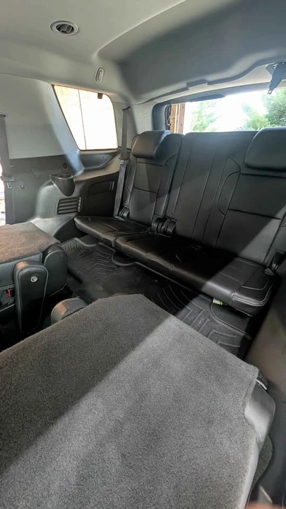 2016 GMC Yukon 4th Gen - Image 9 of 15