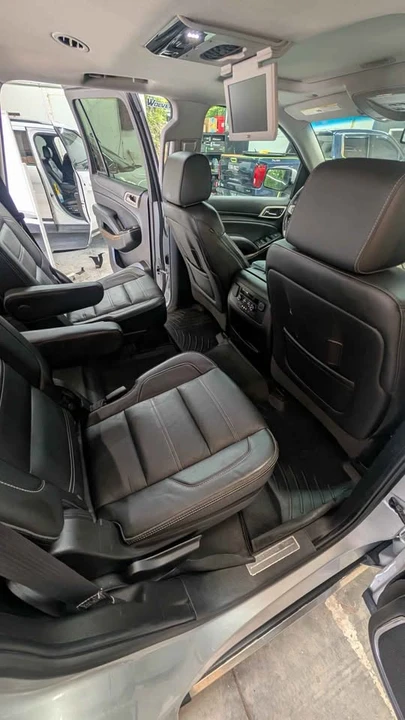 2016 GMC Yukon 4th Gen - Image 13 of 15