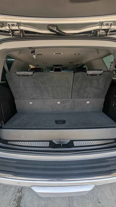 2016 GMC Yukon 4th Gen - Image 10 of 15