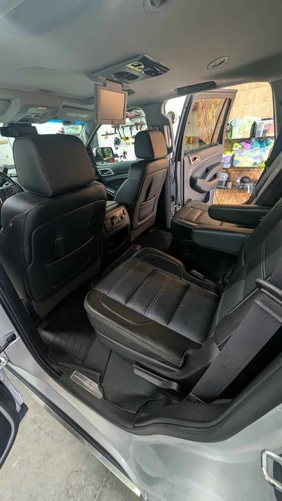 2016 GMC Yukon 4th Gen - Image 8 of 15