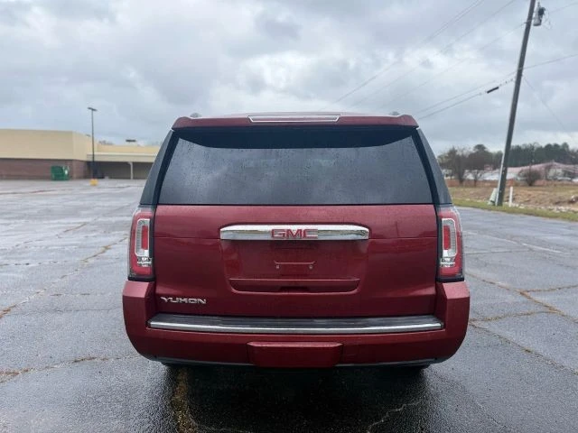 2016 GMC Yukon 4th Gen - Image 8 of 21