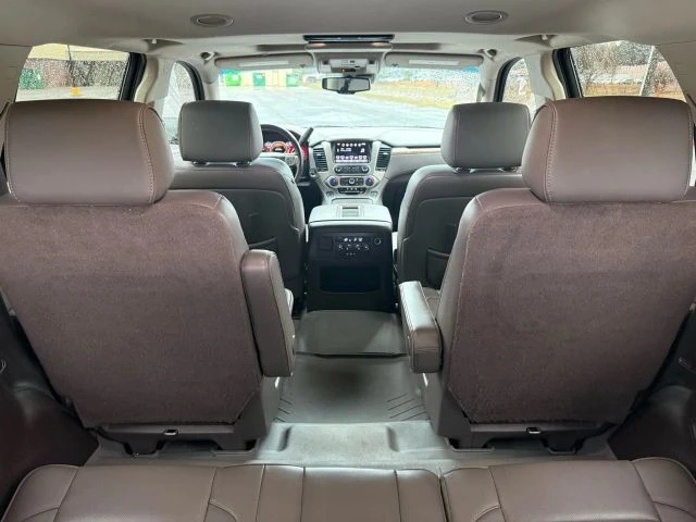 2016 GMC Yukon 4th Gen - Image 12 of 21
