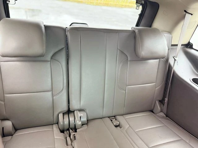 2016 GMC Yukon 4th Gen - Image 14 of 21