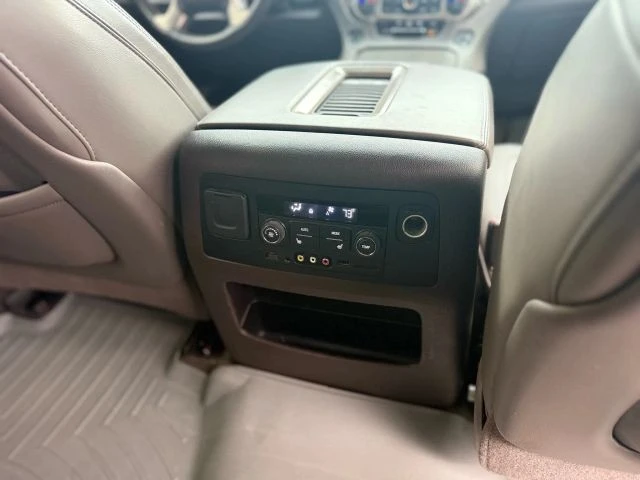 2016 GMC Yukon 4th Gen - Image 15 of 21