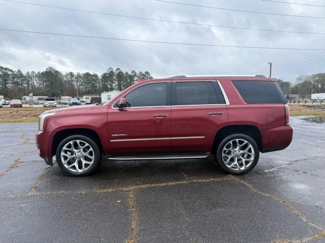 2016 GMC Yukon 4th Gen - Image 6 of 21