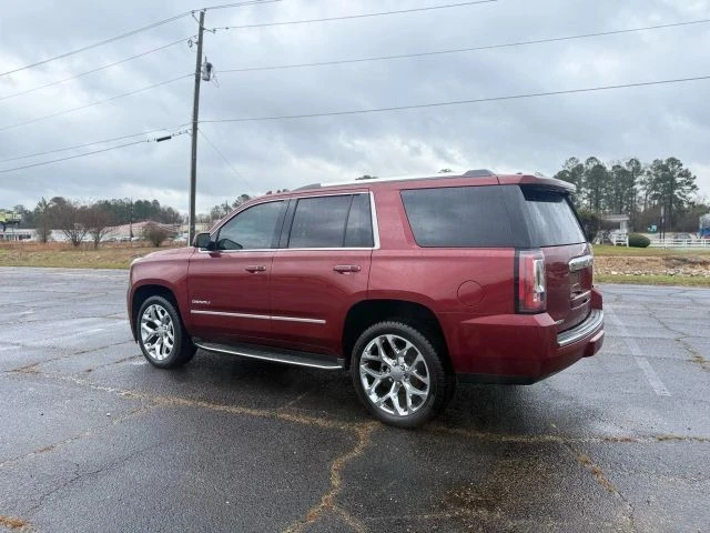 2016 GMC Yukon 4th Gen - Image 7 of 21