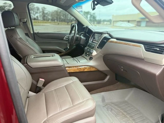 2016 GMC Yukon 4th Gen - Image 19 of 21