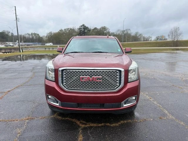 2016 GMC Yukon 4th Gen - Image 3 of 21