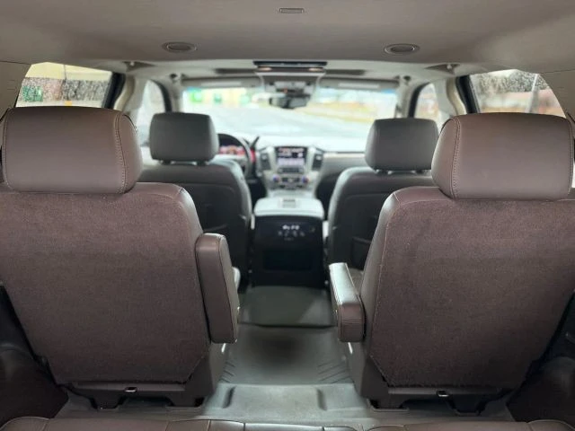 2016 GMC Yukon 4th Gen - Image 11 of 21