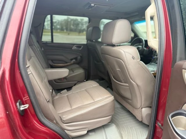 2016 GMC Yukon 4th Gen - Image 13 of 21