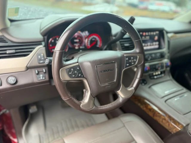 2016 GMC Yukon 4th Gen - Image 21 of 21