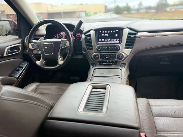 2016 GMC Yukon 4th Gen - Image 16 of 21