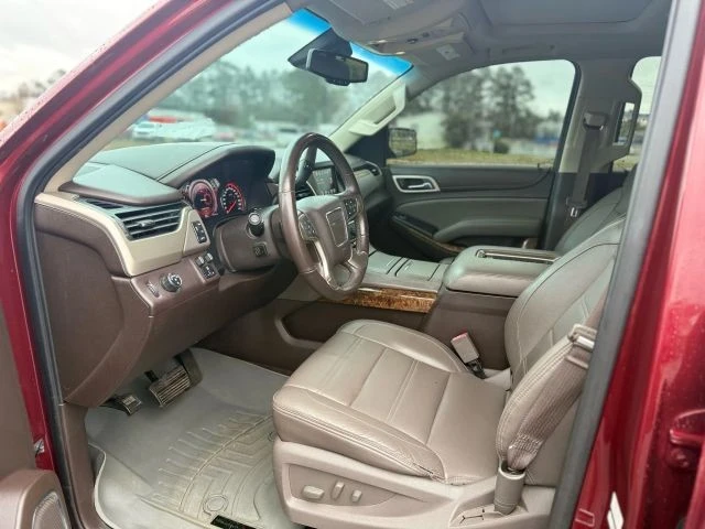 2016 GMC Yukon 4th Gen - Image 20 of 21