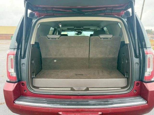 2016 GMC Yukon 4th Gen - Image 9 of 21