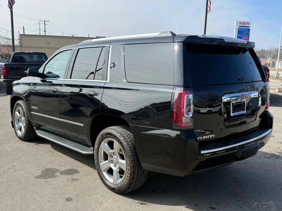 2016 GMC Yukon 4th Gen - Image 7 of 12