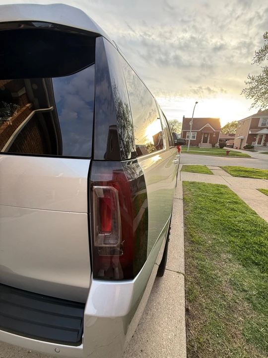 2016 GMC Yukon 4th Gen - Image 26 of 31