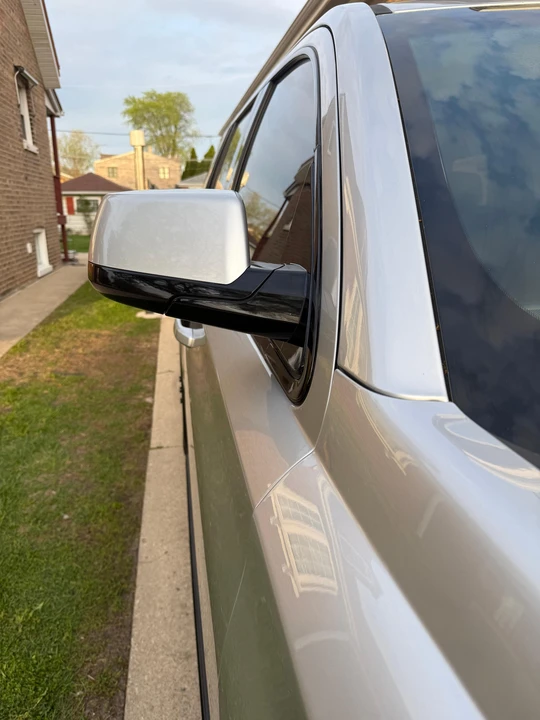 2016 GMC Yukon 4th Gen - Image 27 of 31