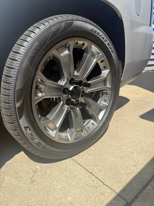 2016 GMC Yukon 4th Gen - Image 30 of 31