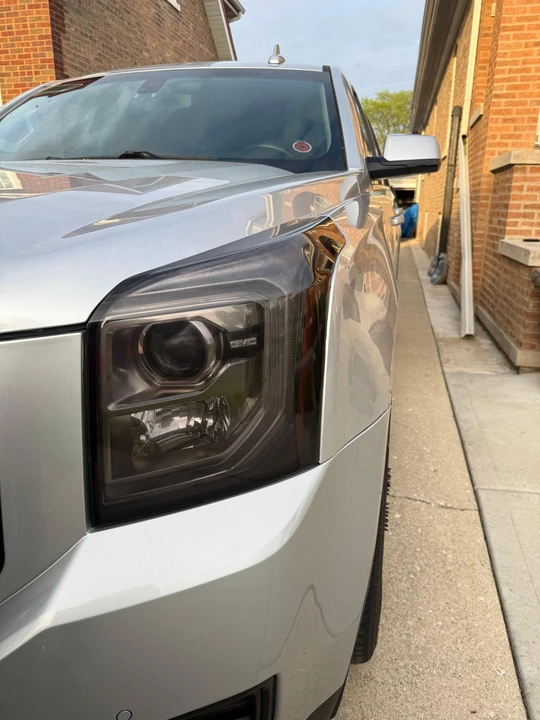 2016 GMC Yukon 4th Gen - Image 19 of 31