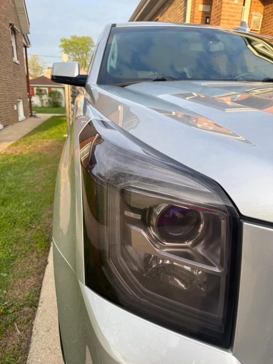 2016 GMC Yukon 4th Gen - Image 18 of 31