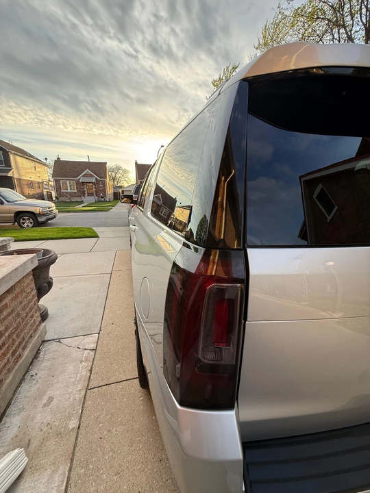 2016 GMC Yukon 4th Gen - Image 25 of 31
