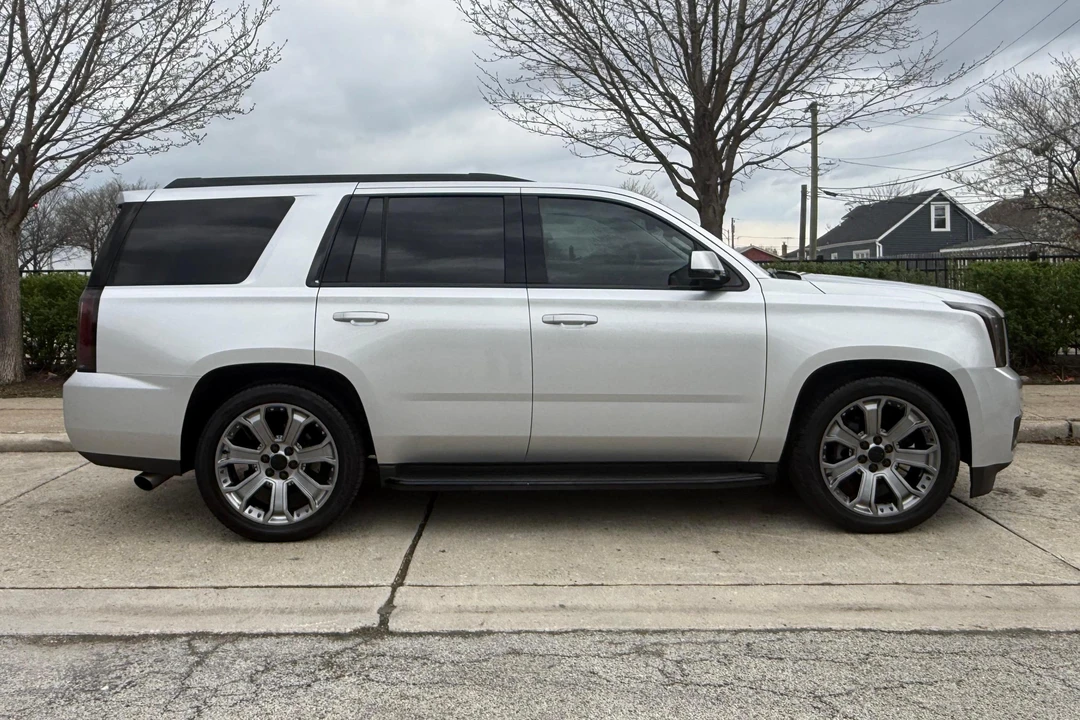 2016 GMC Yukon 4th Gen - Image 17 of 31