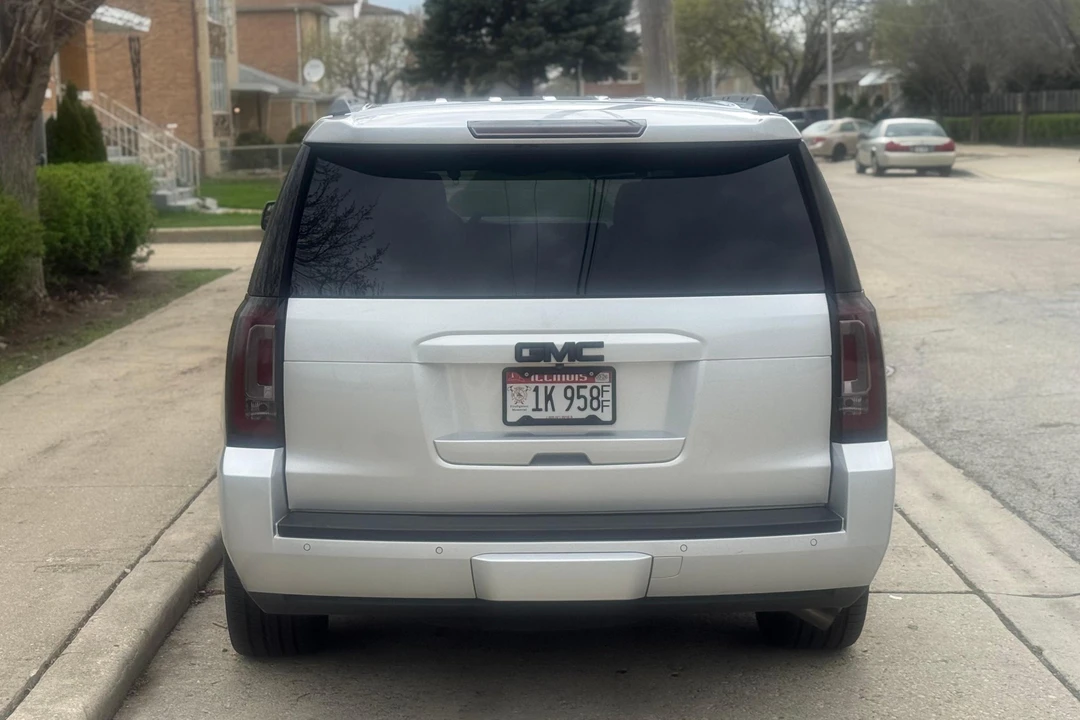 2016 GMC Yukon 4th Gen - Image 15 of 31